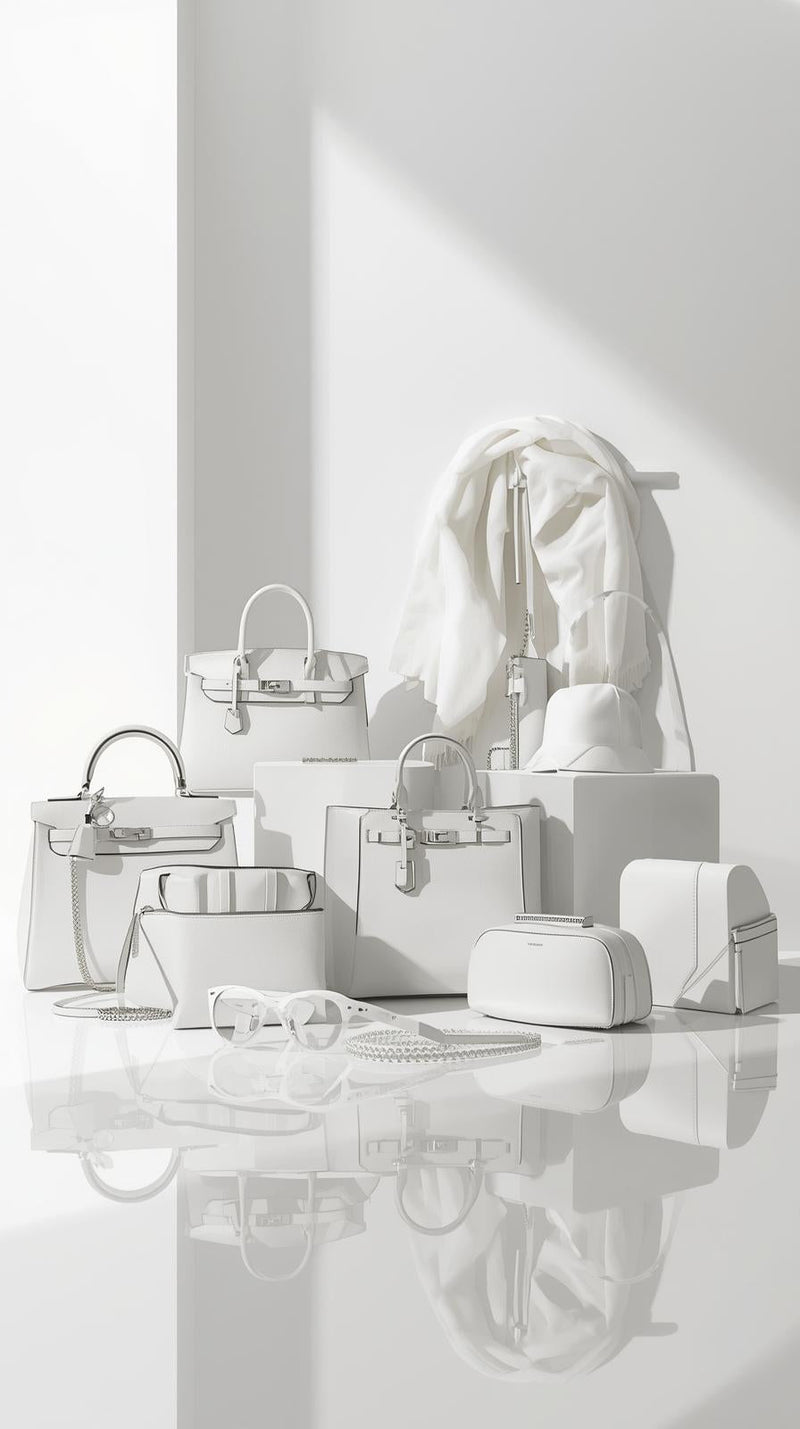 Accessoires-Femme Shopvault