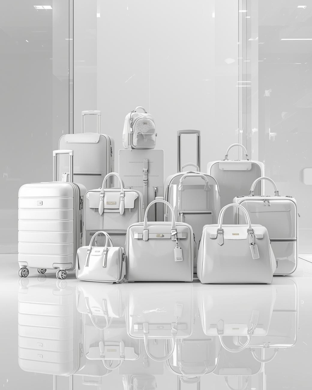 Maroquinerie-Bagagerie Merchelyz