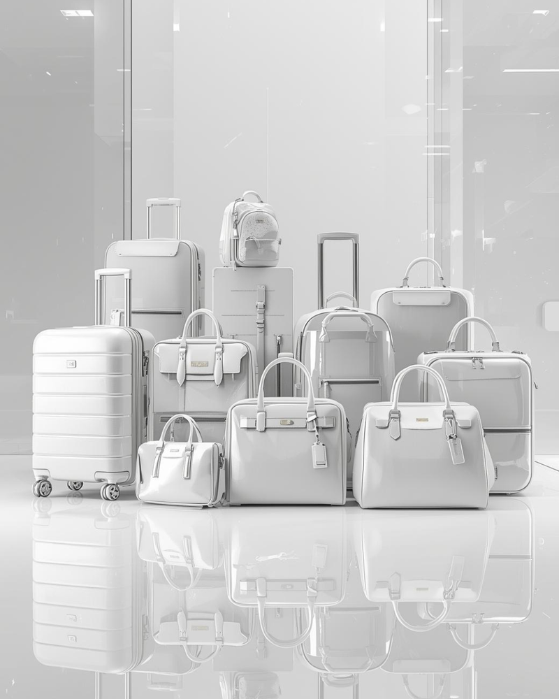 Maroquinerie-Bagagerie Merchelyz