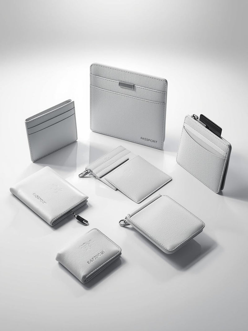 Petite-Maroquinerie Shopvault