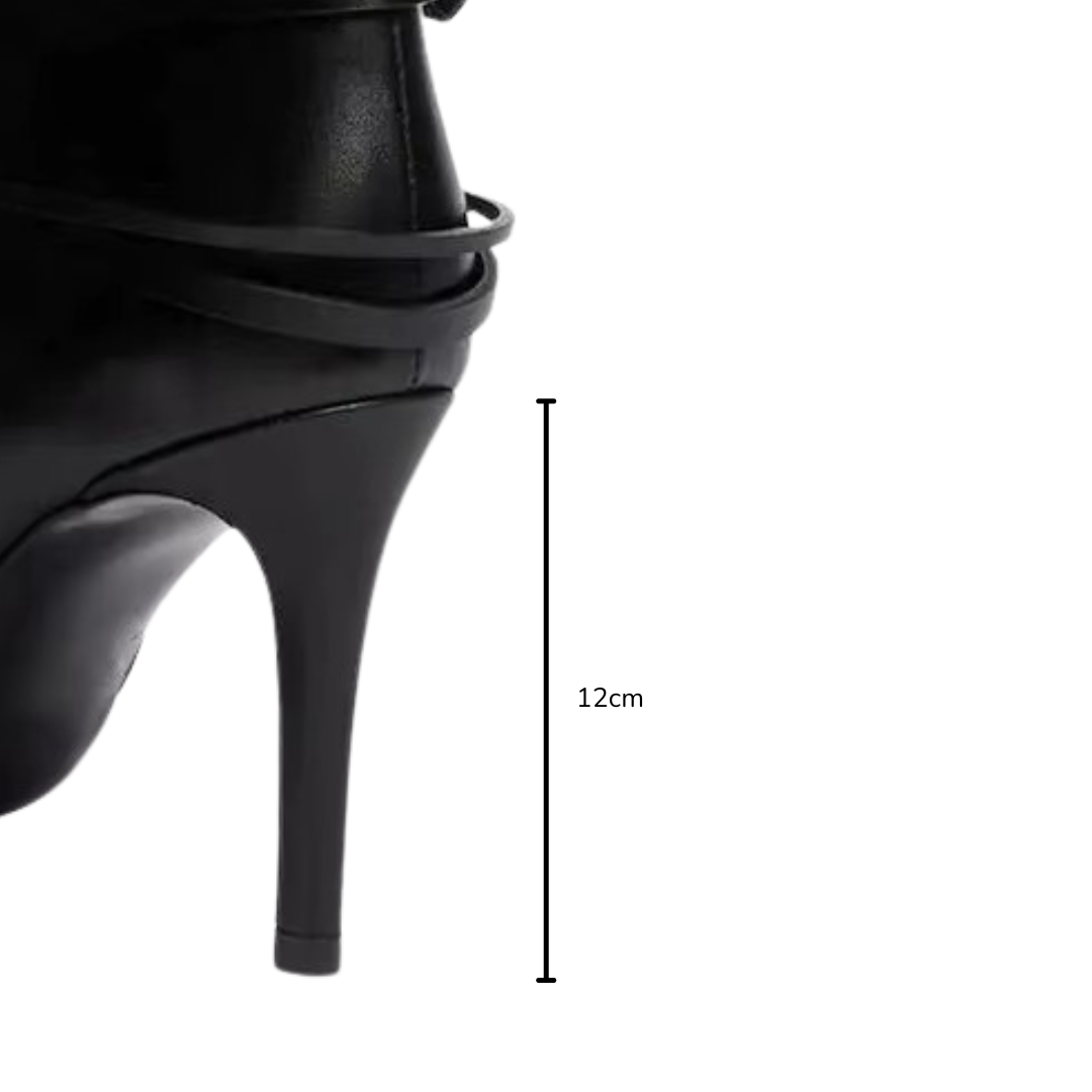 BOTTES IXORA Shopvault