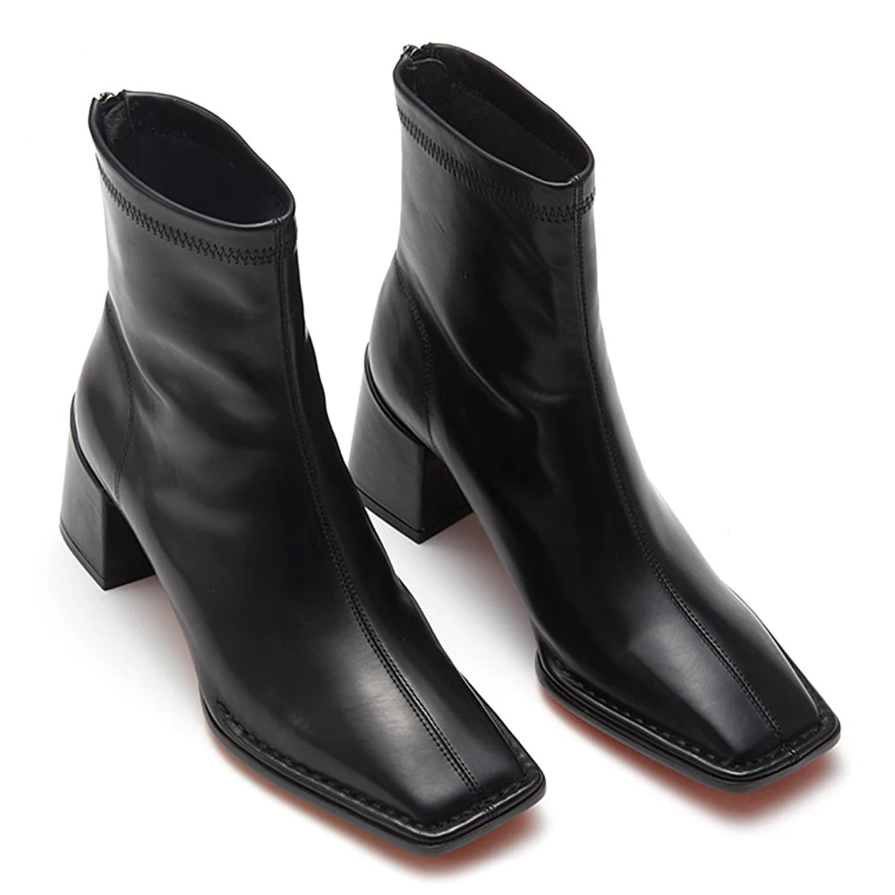 BOTTINES ORANTHE