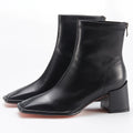 BOTTINES ORANTHE