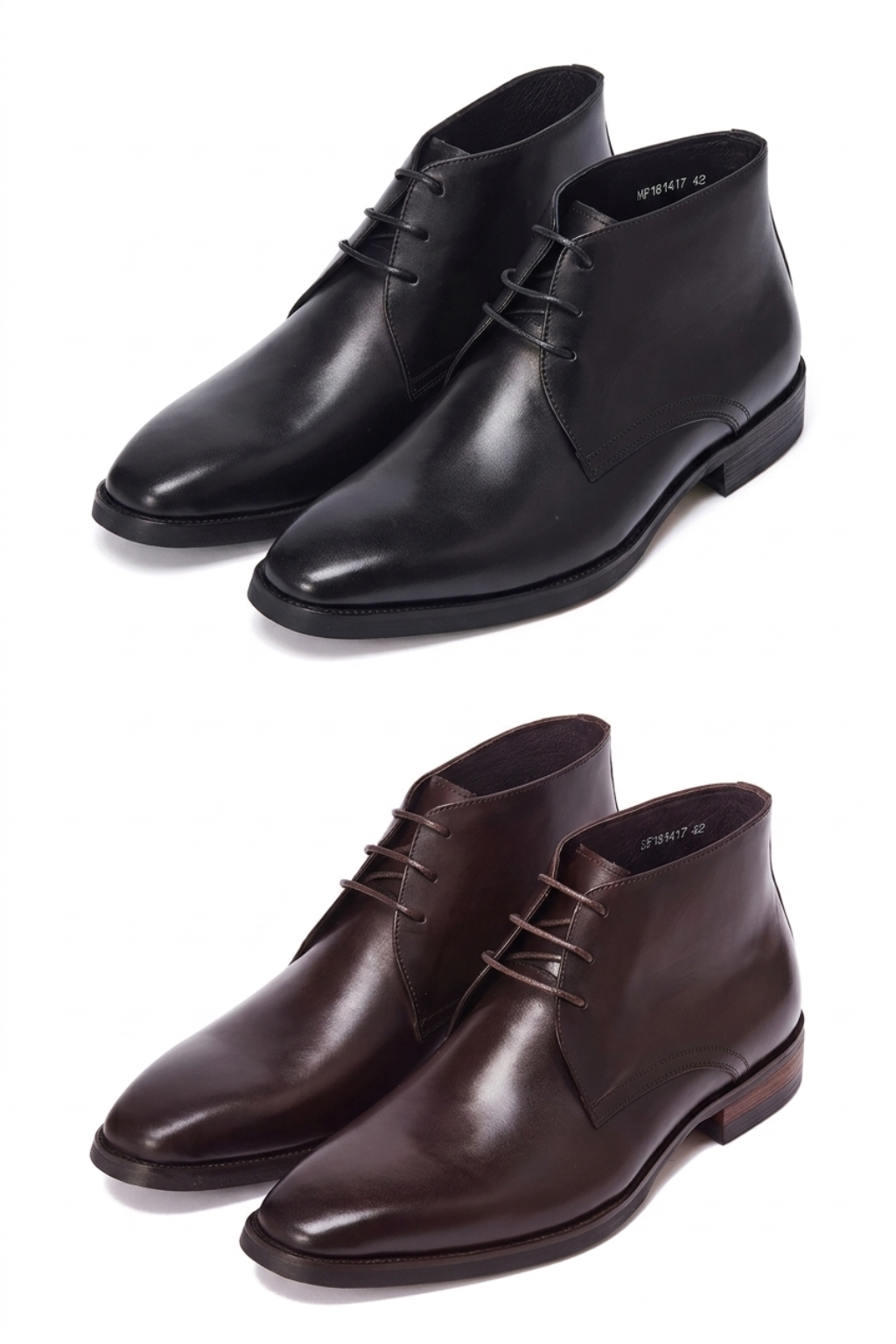 CHELSEA BOOTS ZAREXUS