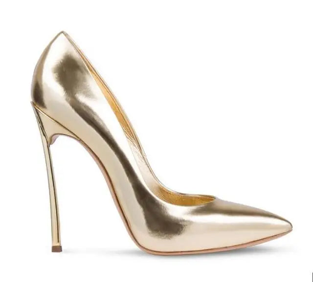 ESCARPINS LYNXA Shopvault