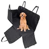 HOUSSE DE SIÈGE AUTO POUR CHIEN – SEATTAIL