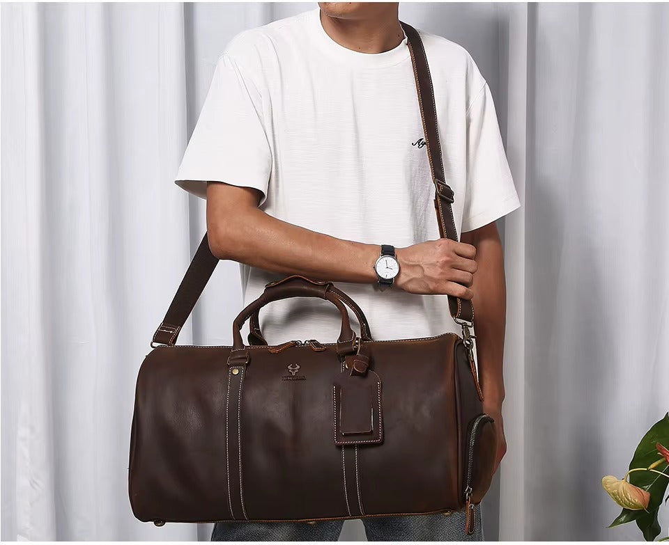 BOLSO NÓMADA DUNEWAY