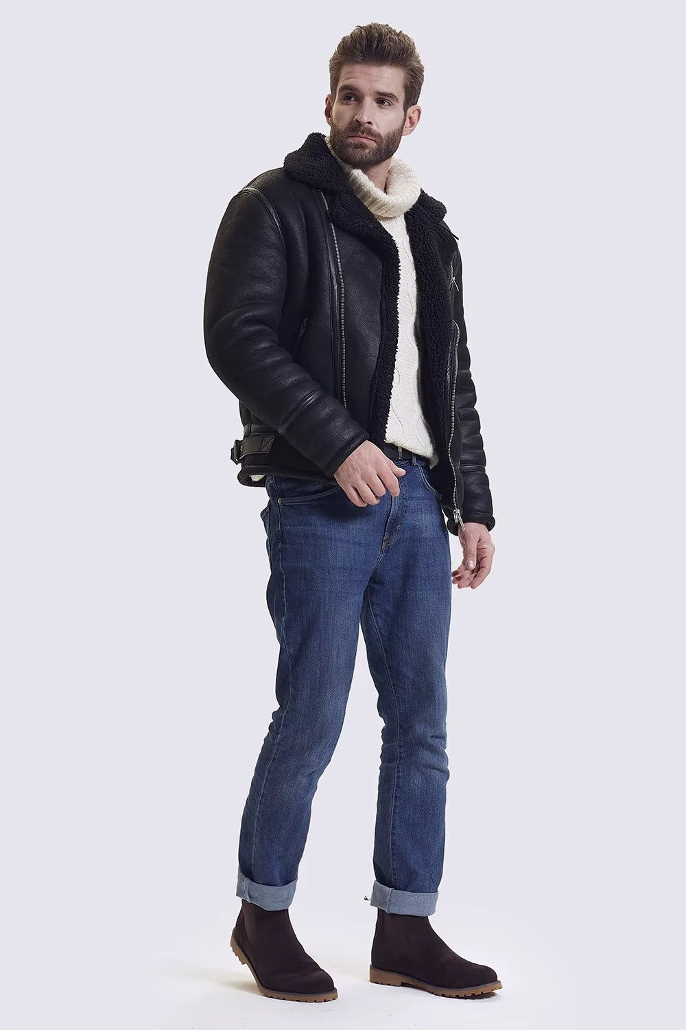 CHELSEA BOOTS Shopvault