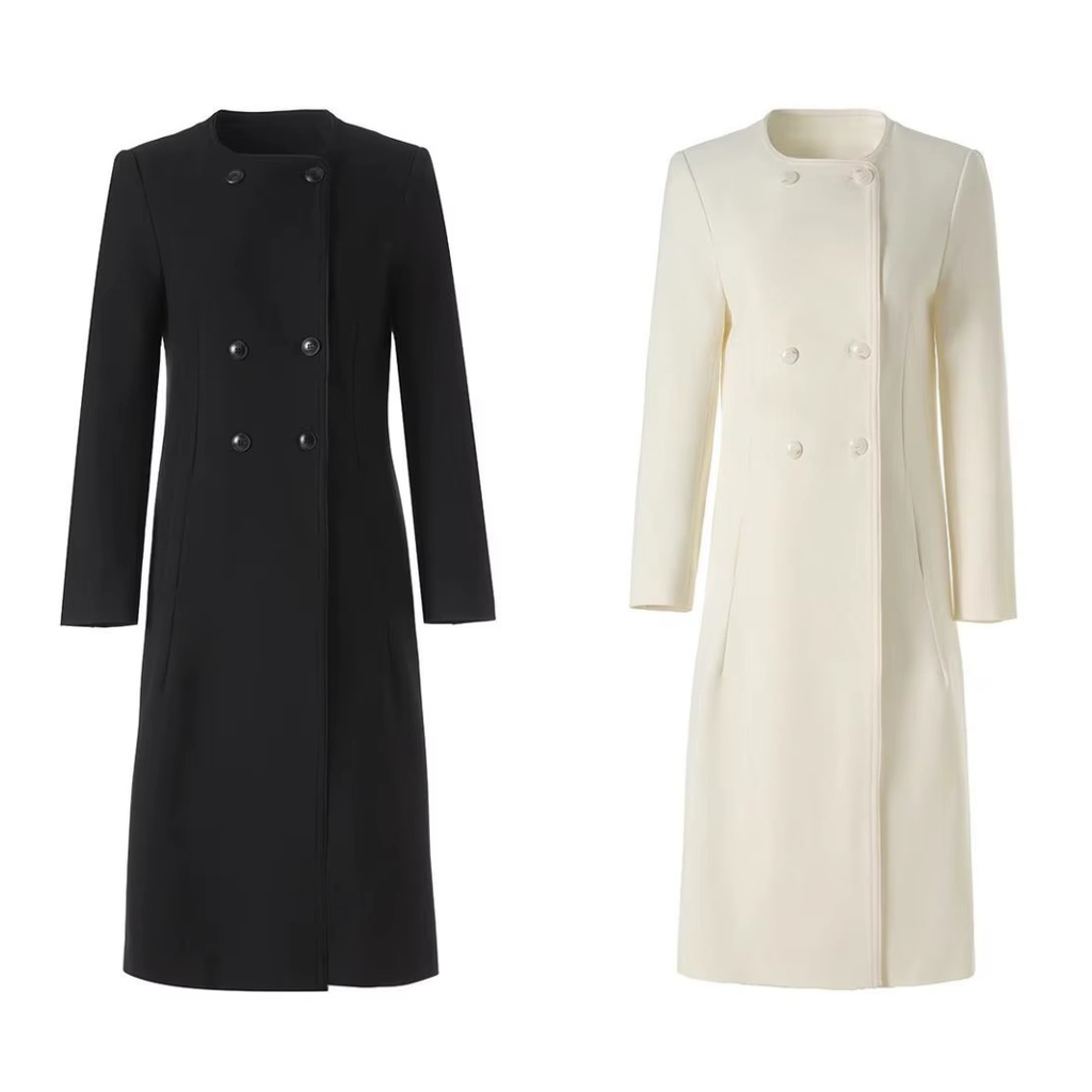 MANTEAU EURYALE Shopvault