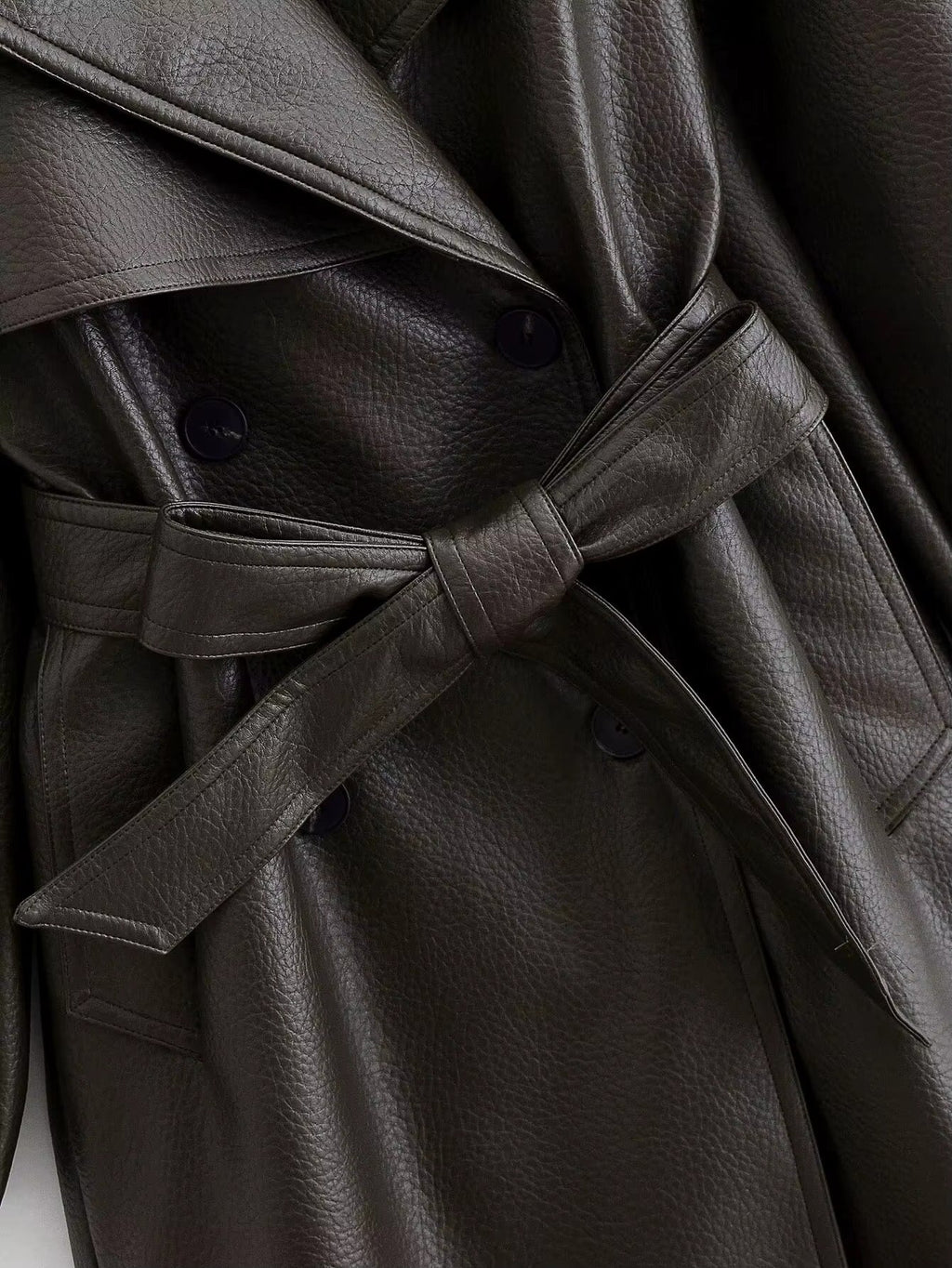 MANTEAU OREITHYIA Shopvault