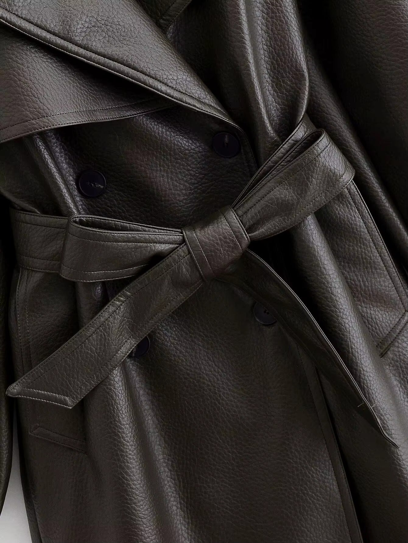 MANTEAU OREITHYIA Shopvault