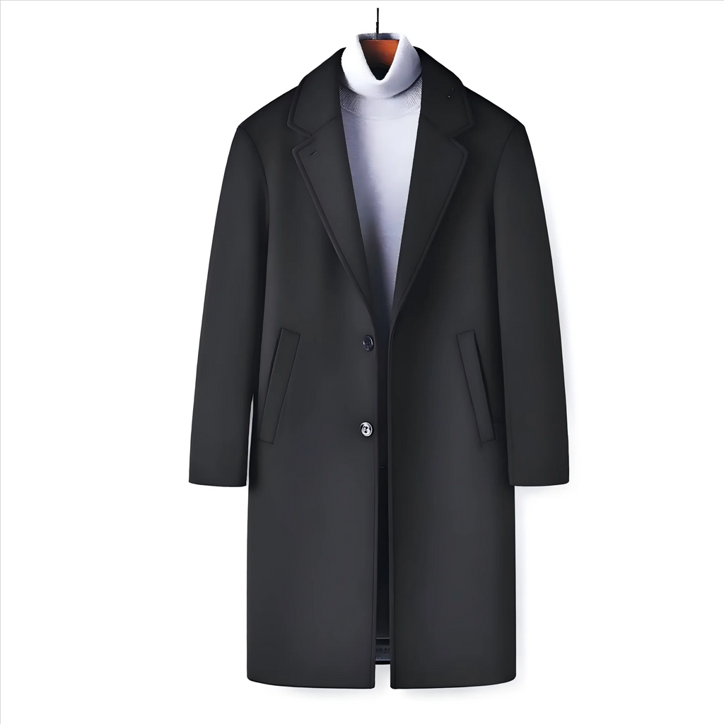 MANTEAU VESTRON