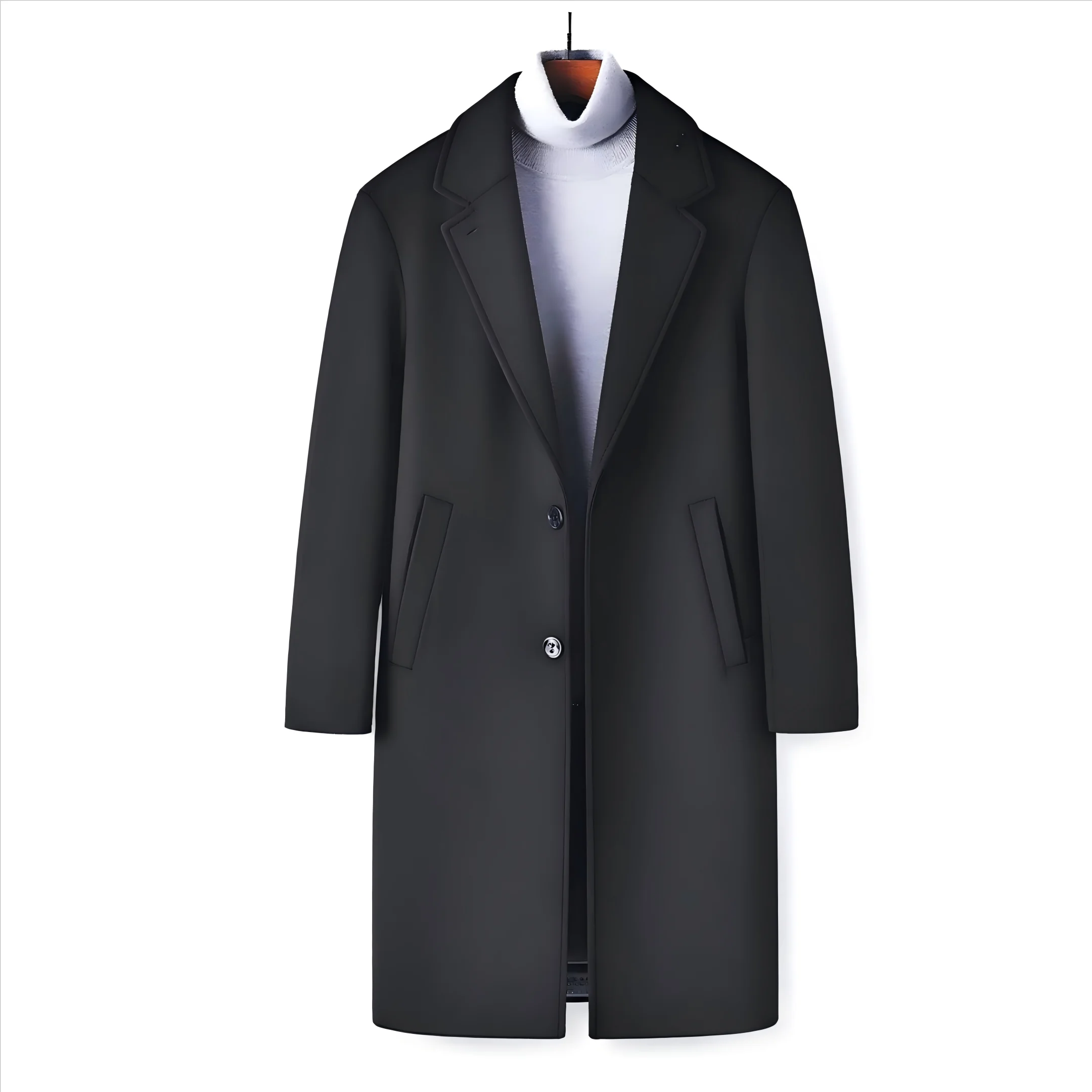 MANTEAU VESTRON