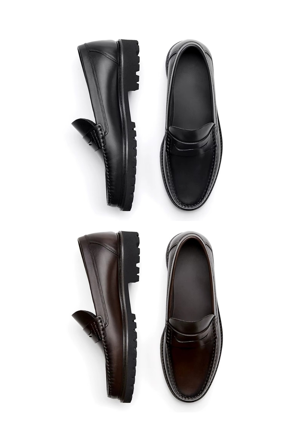 MOCASSINS GLADON Shopvault