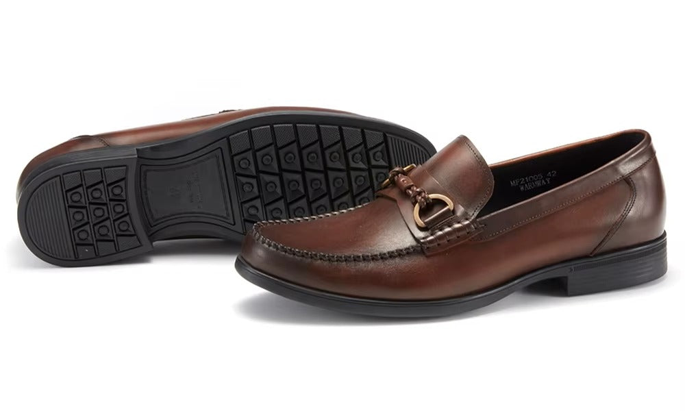 MOCASSINS PRAETOR Shopvault