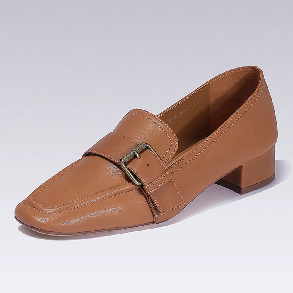 MOCASSINS VELORA