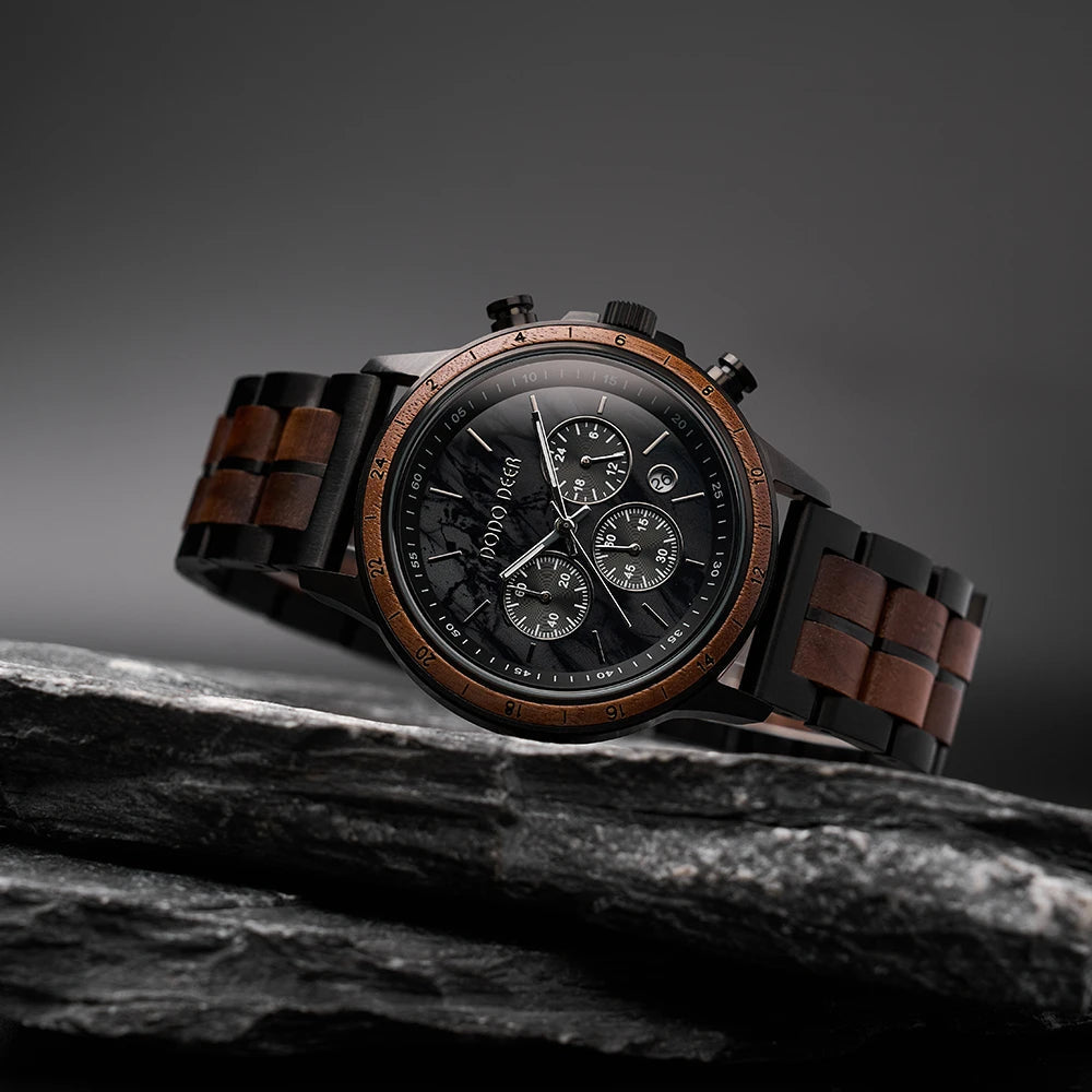 MONTRE AKENOR