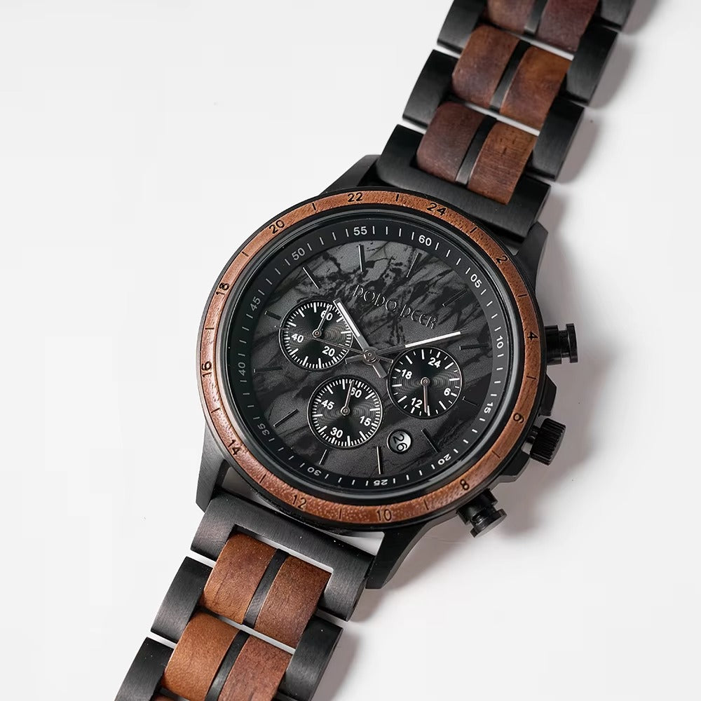 MONTRE AKENOR