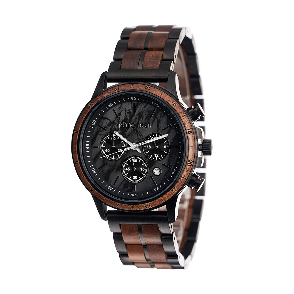 MONTRE AKENOR