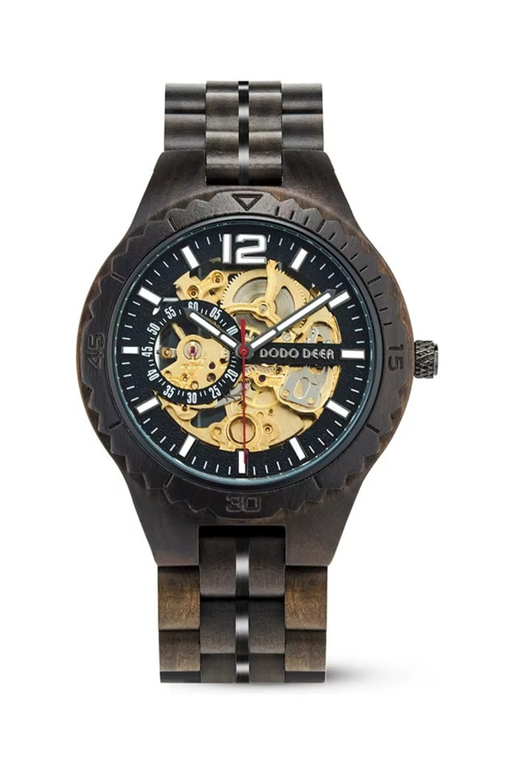 MONTRE IMPERON