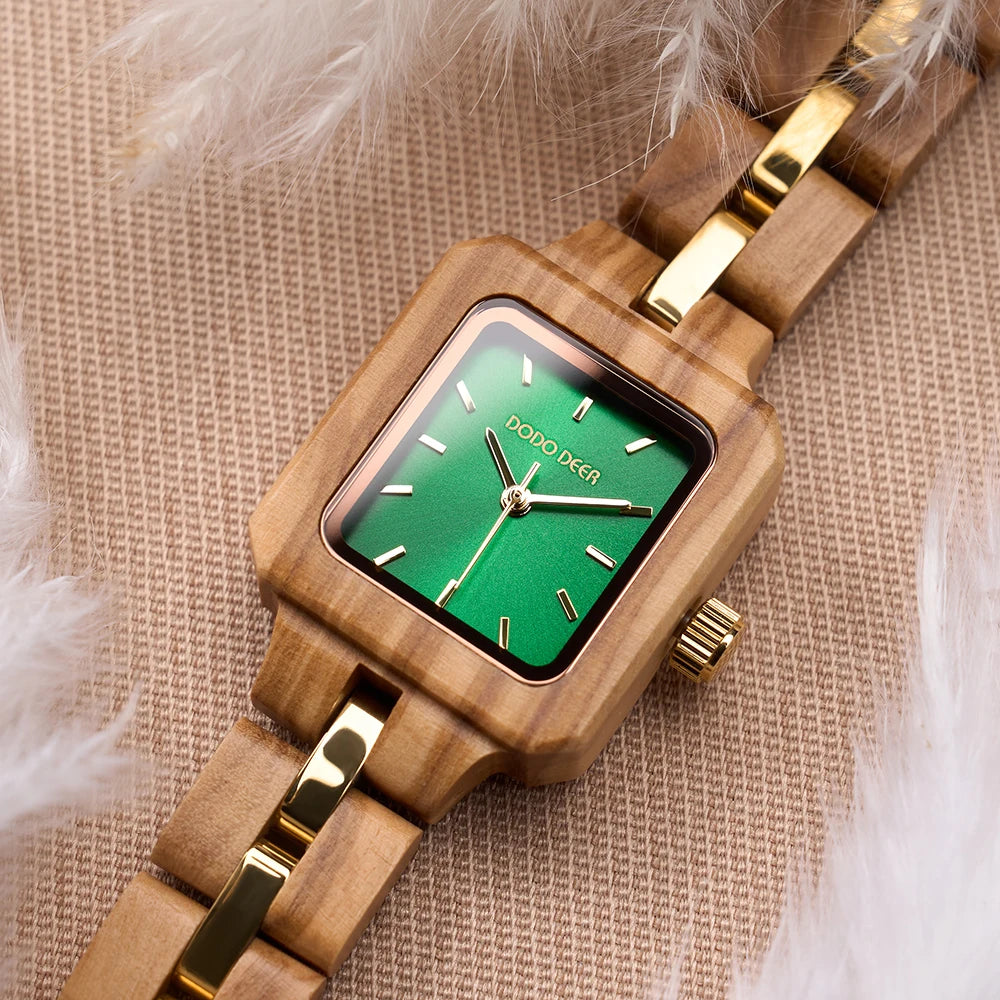 MONTRE LUXORI