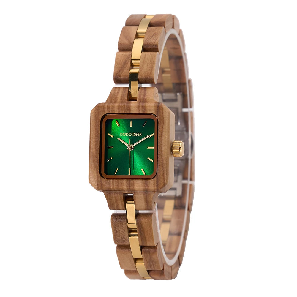 MONTRE LUXORI