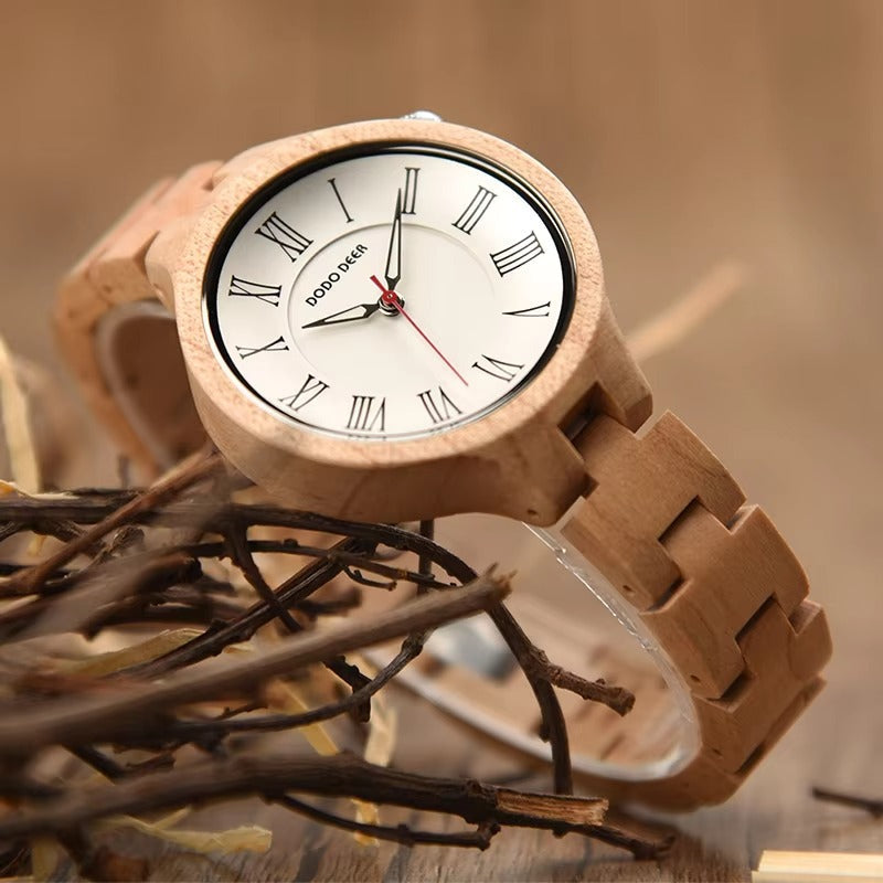 MONTRE NEFERIA Shopvault