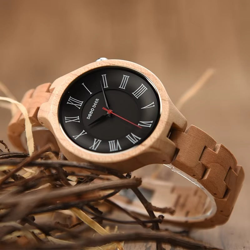 MONTRE NEFERIA Shopvault