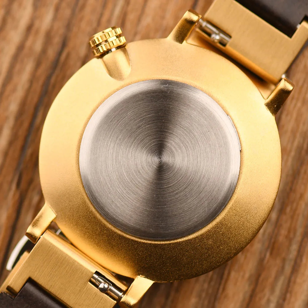 MONTRE NEFERTI