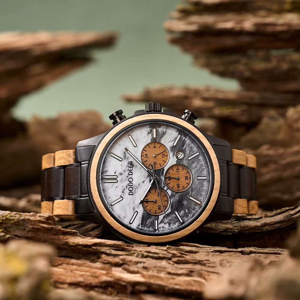 MONTRE RAKOR Shopvault