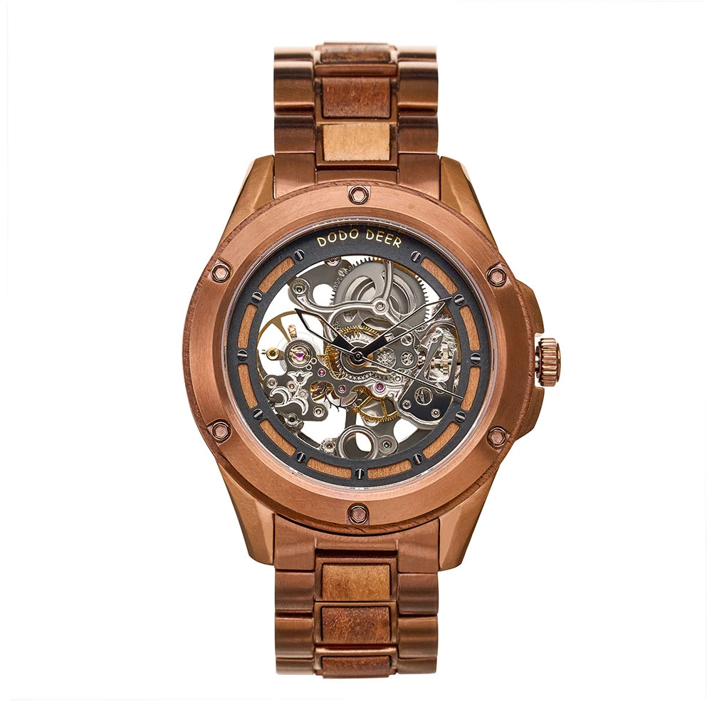 MONTRE XERKON