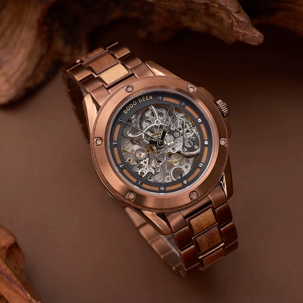 MONTRE XERKON