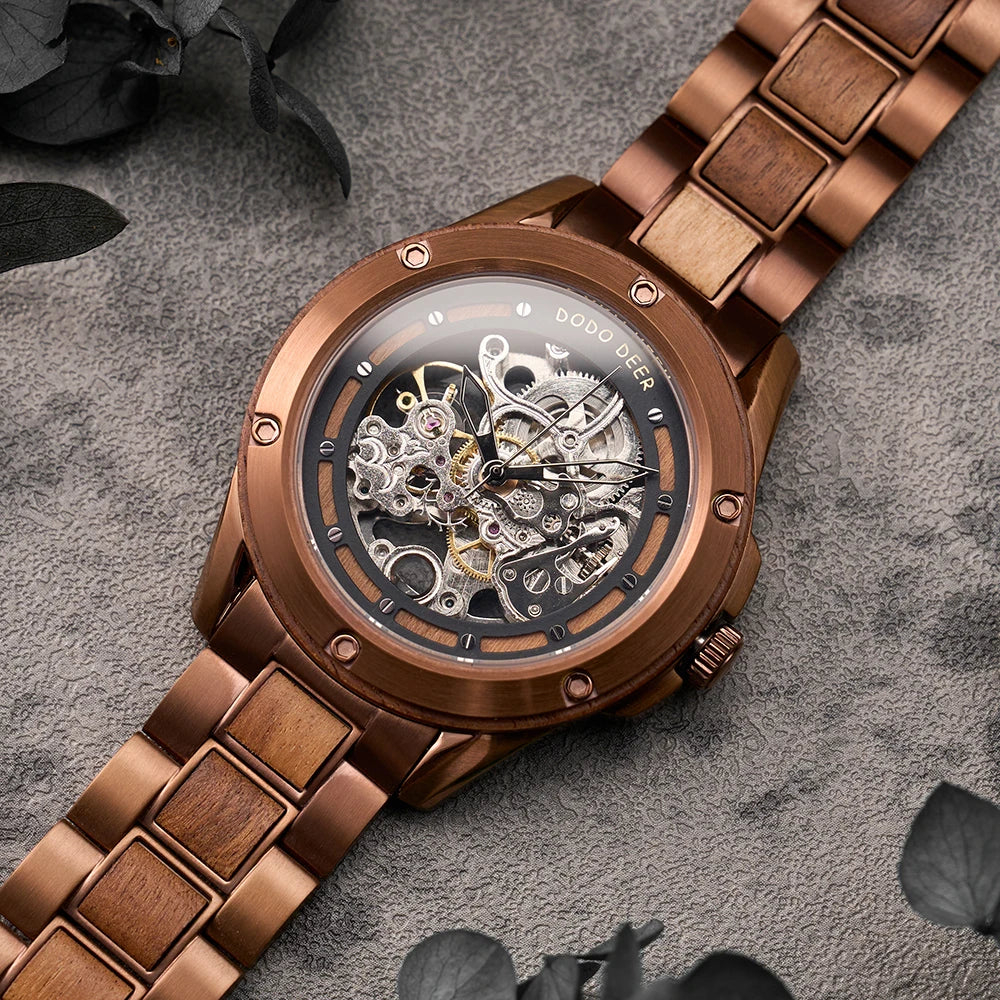 MONTRE XERKON