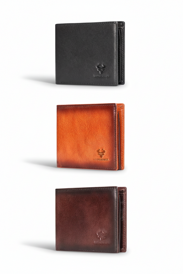 PORTEFEUILLE DUSTTRAIL NOMAD