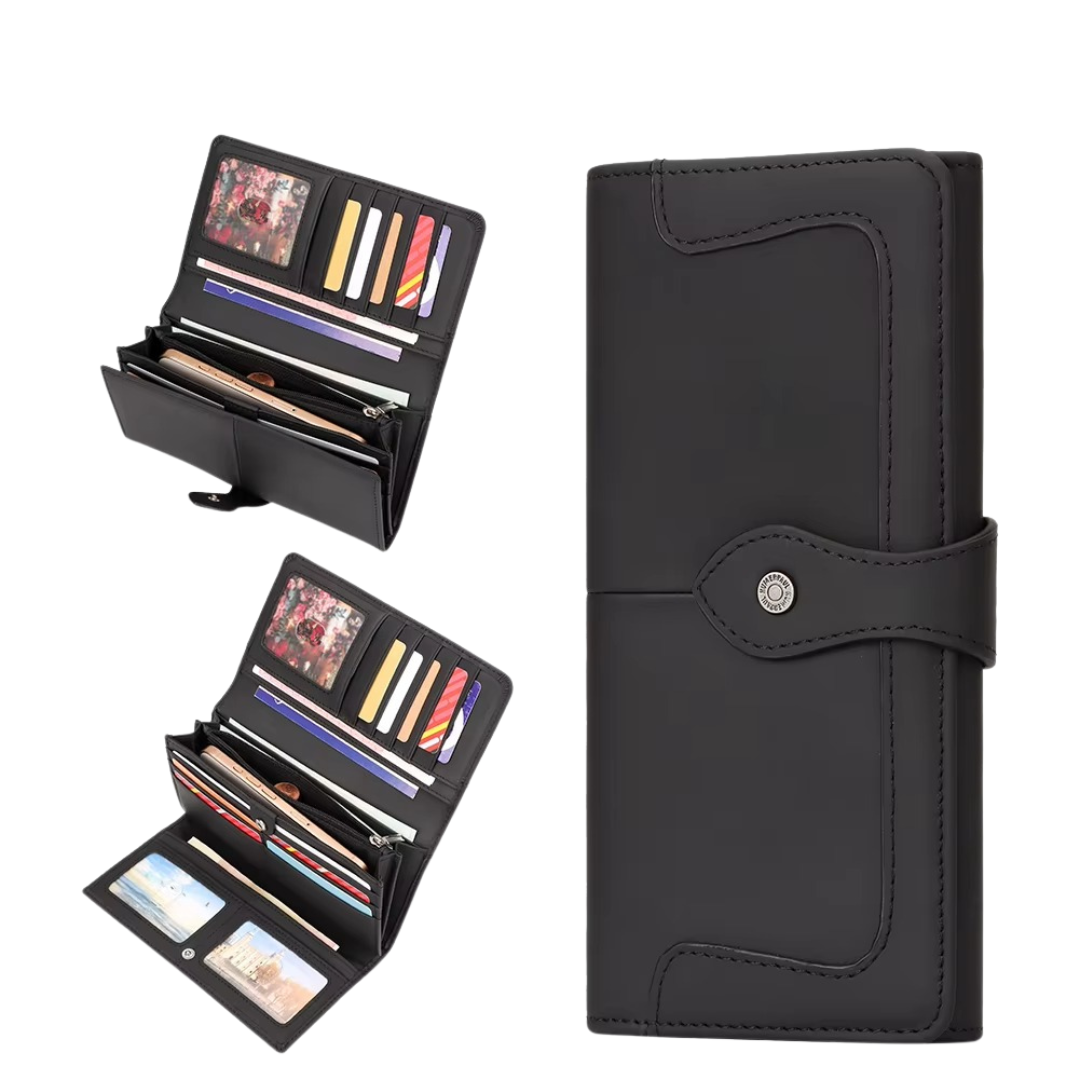 PORTEFEUILLE RADIANCE ALLURE Shopvault