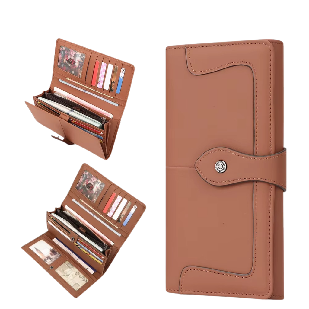 PORTEFEUILLE RADIANCE ALLURE Shopvault