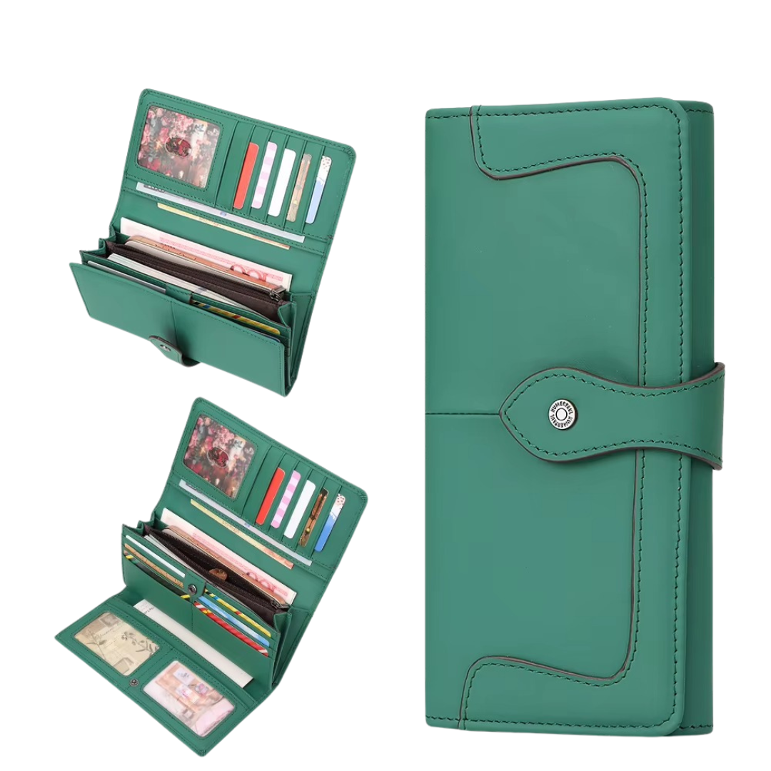 PORTEFEUILLE RADIANCE ALLURE Shopvault