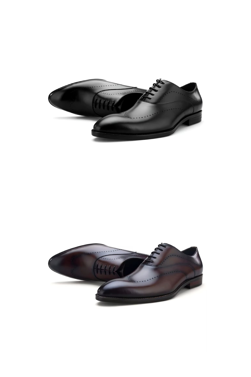 RICHELIEU VALERON Shopvault