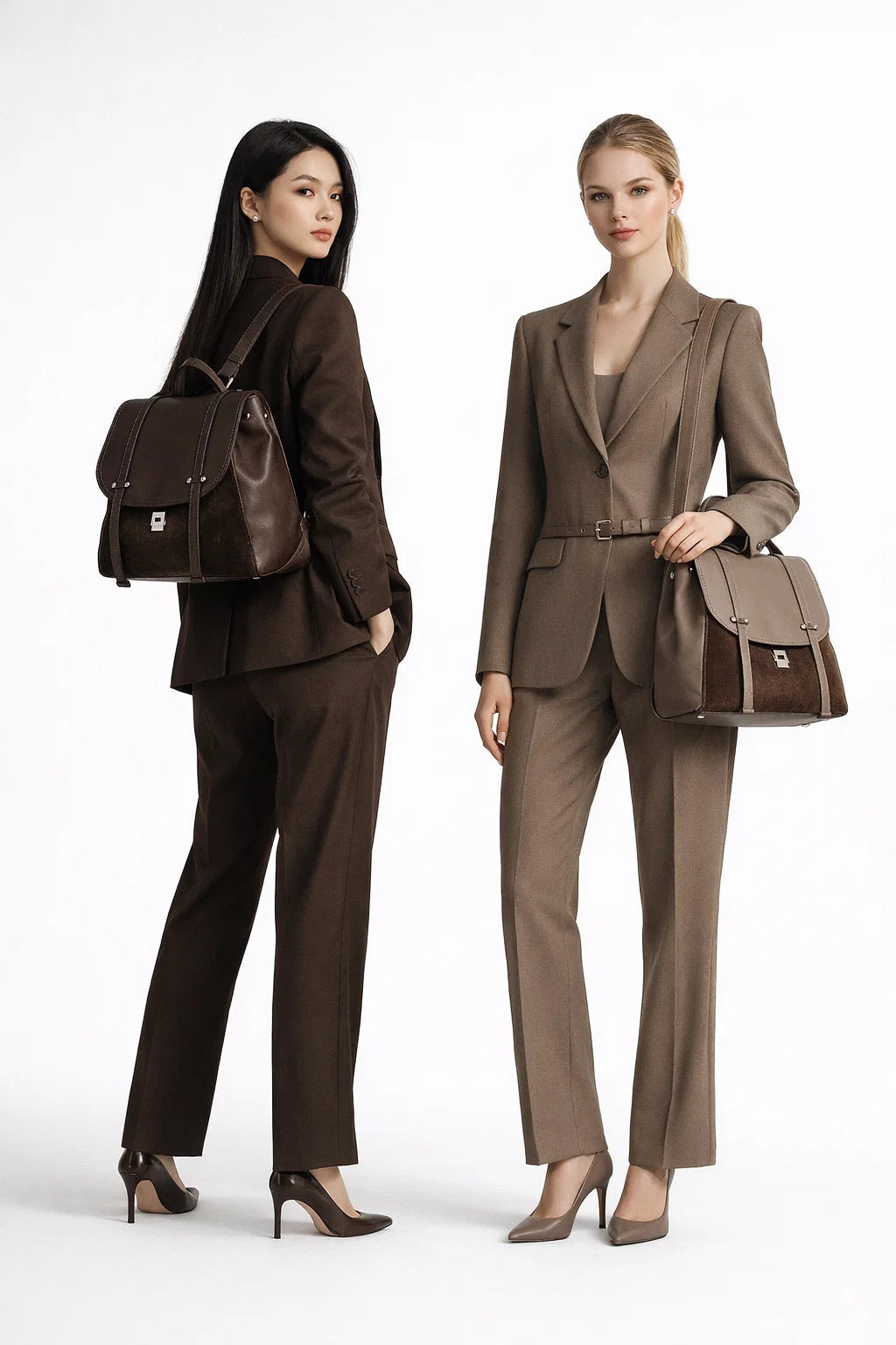 SAC A DOS ROSEWOOD VOYAGE Shopvault