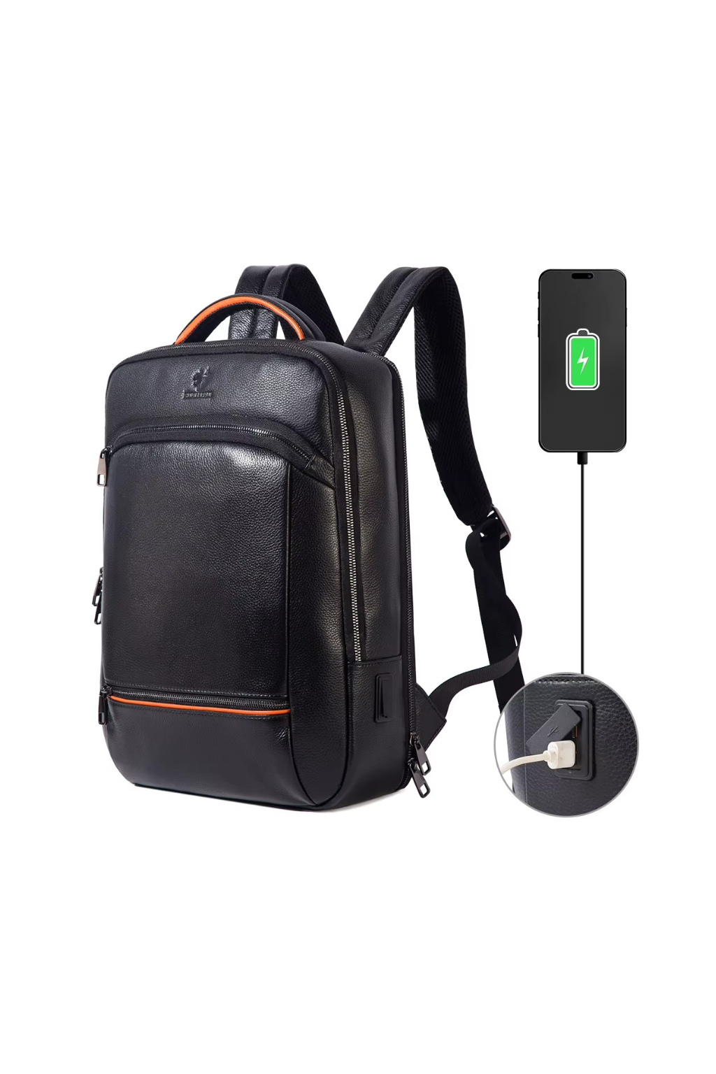 SAC A DOS IRONPATH NOMAD Shopvault