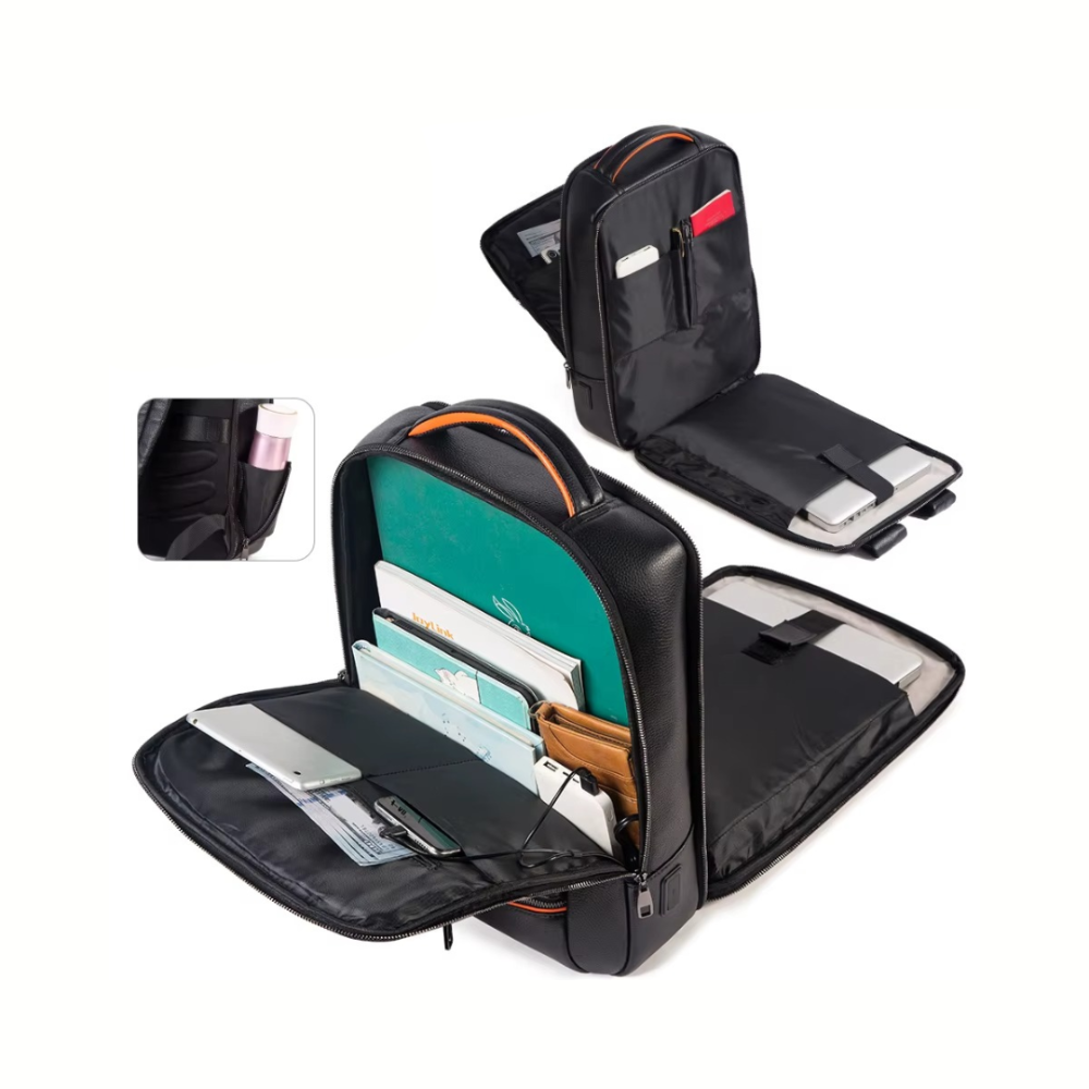 SAC A DOS IRONPATH NOMAD