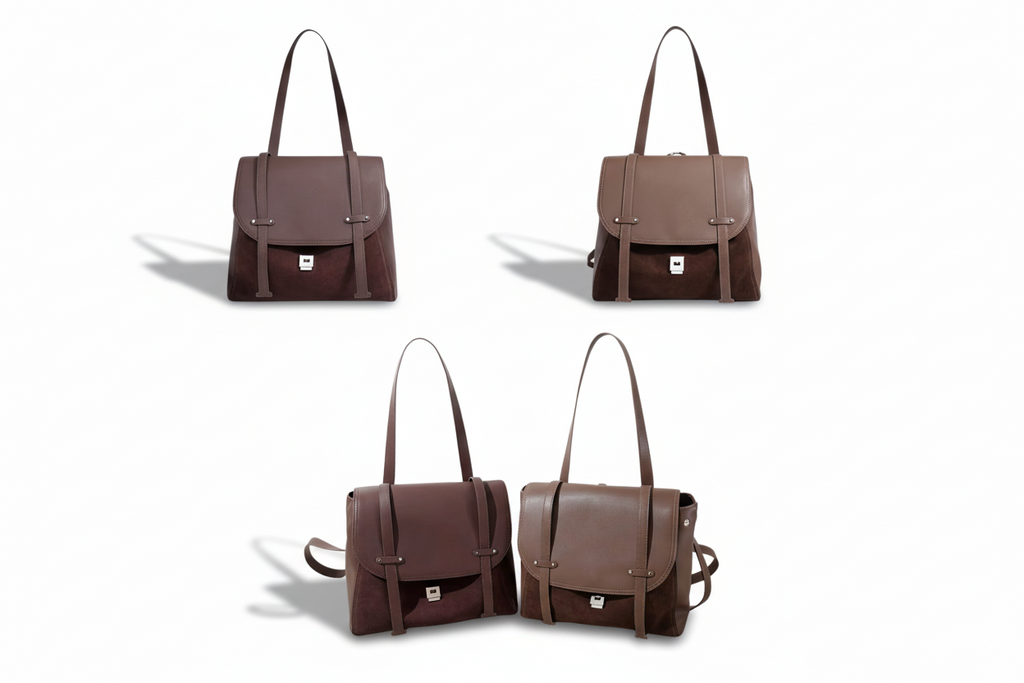 SAC A DOS ROSEWOOD VOYAGE