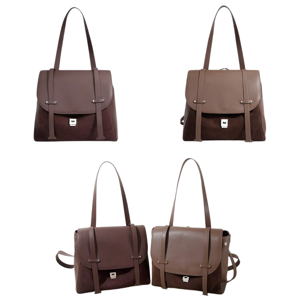 MOCHILA DE VIAJE ROSEWOOD