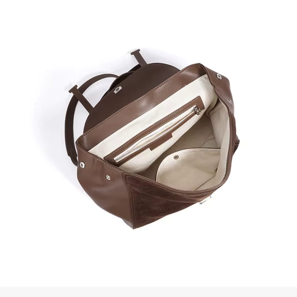 SAC A DOS ROSEWOOD VOYAGE