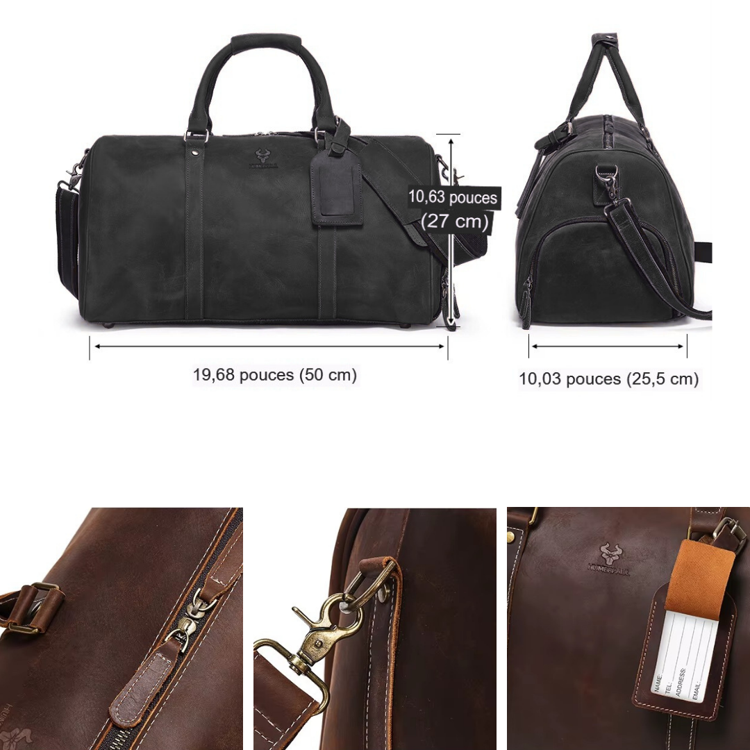 BOLSO NÓMADA DUNEWAY