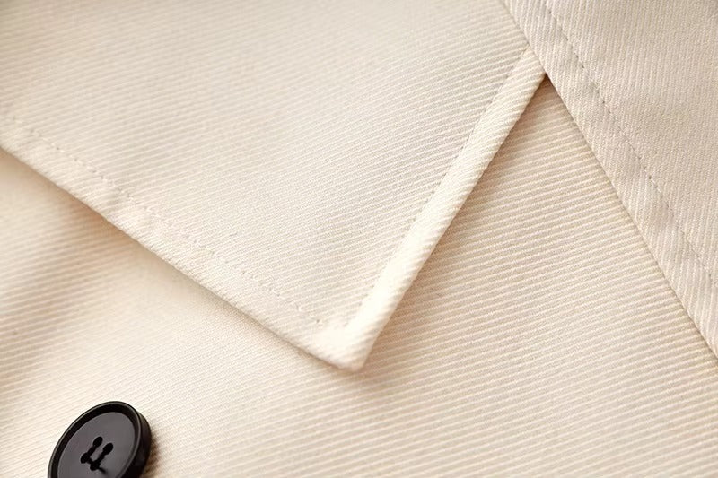 TRENCH VALKYRA Shopvault