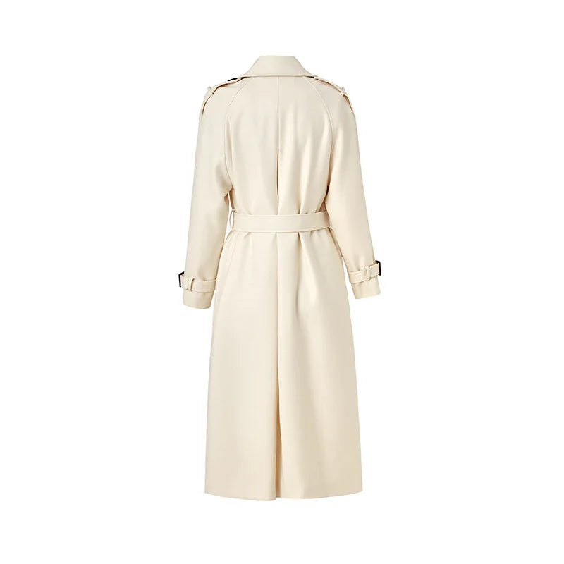 TRENCH VALKYRA Shopvault