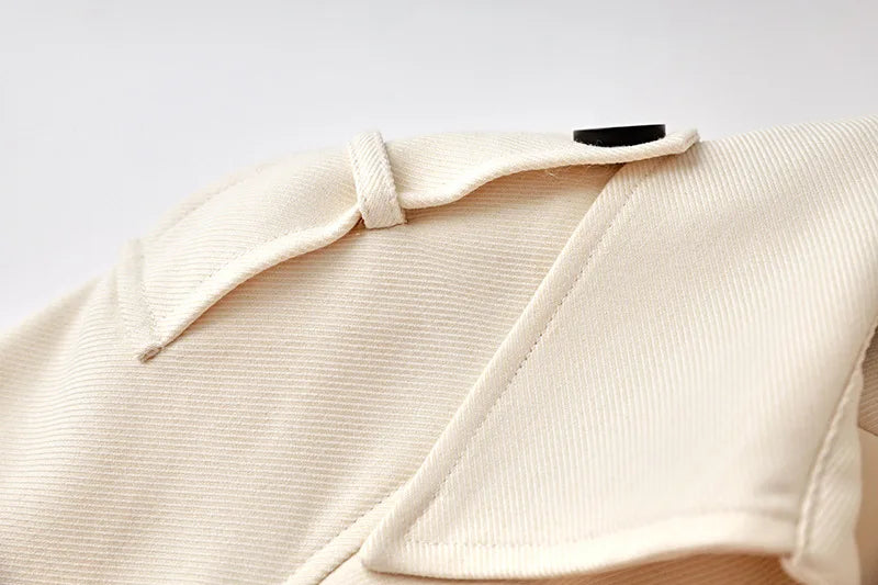 TRENCH VALKYRA Shopvault