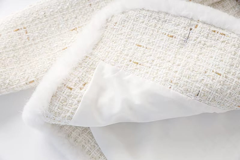 VESTE ELANTHE Shopvault