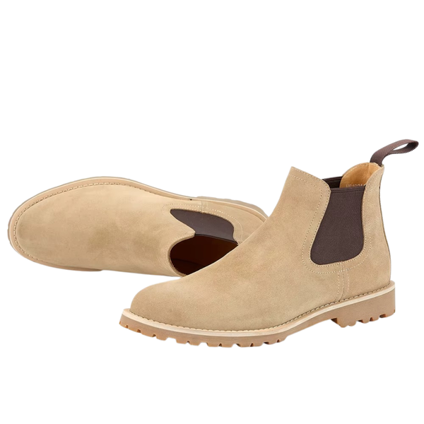 BOTINES CHELSEA LYKON